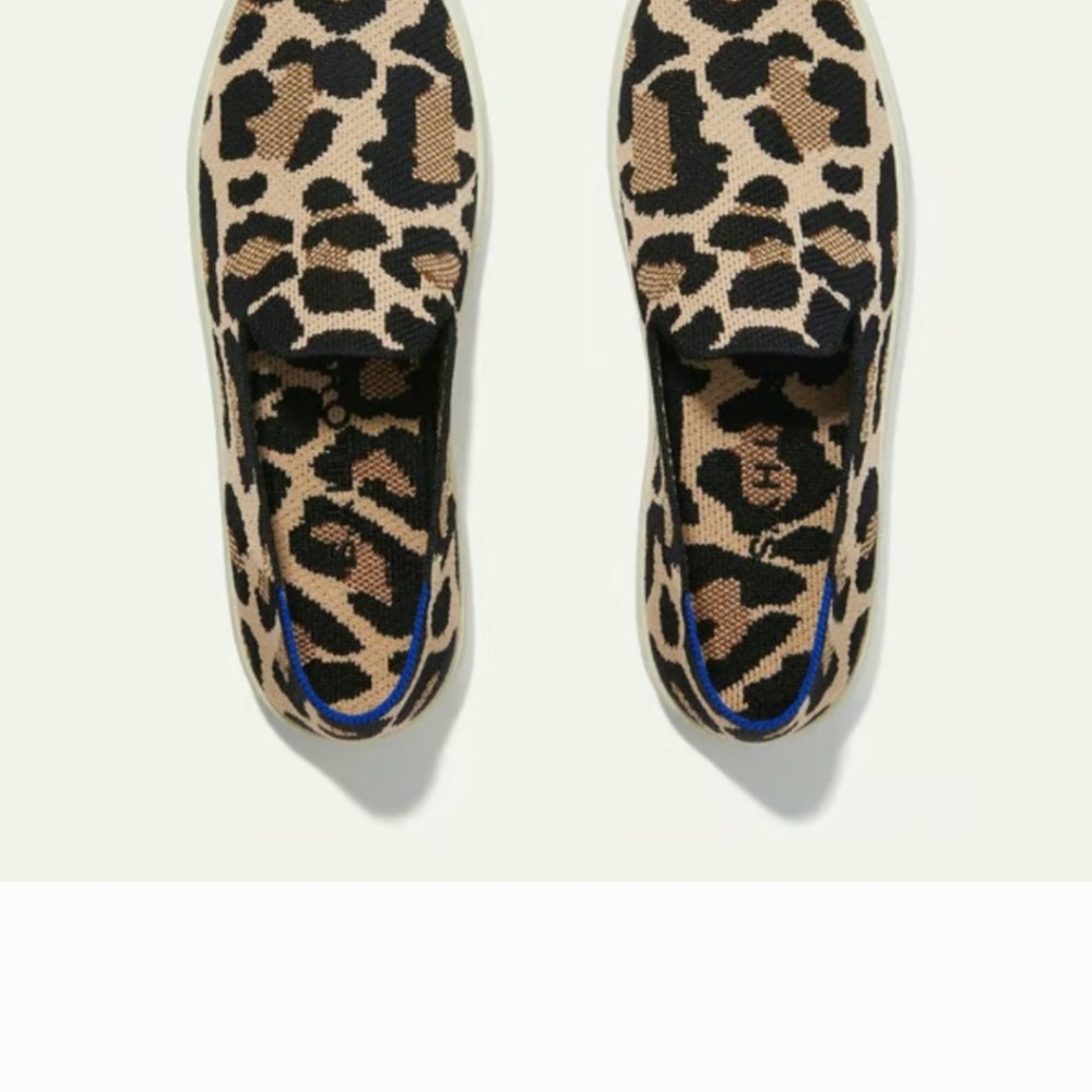 ROTHYS ORIGINAL SLIP ON SNEAKER